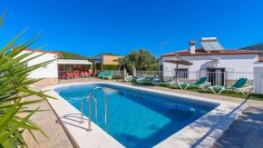 Casa Cerrito Prado del Rey by Ruralidays, Prado Del Rey